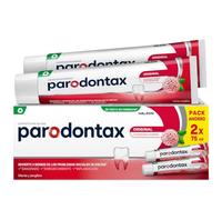 PARODONTAX HERBAL ORIGINAL TWINPACK