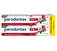 Parodontax Original Pasta Dientes Menta y Jengibre 2x75 ml