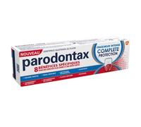 Parodontax Pasta de Dientes Complete Protection 75ml