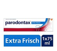 PARODONTAX - Pasta de dientes diarios con fluoruro (1 x 75 ml)