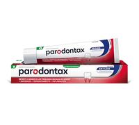 Parodontax Pasta de Dientes Sin Flúor, Ayuda a Detener y Prevenir el Sangrado de Encías, Para Unas Encías Sanas, 75 ml