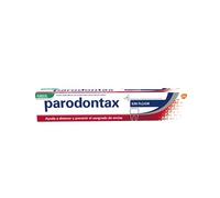 Parodontax Pasta de Dientes Sin Flúor, Ayuda a Detener y Prevenir el Sangrado de Encías, Para Unas Encías Sanas, 75 ml
