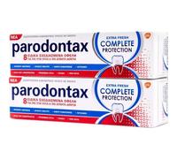 Parodontax Pasta Dental Complete Duplo 2x75ml
