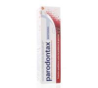 Parodontax Pasta dentífrica blanqueadora 75 ml