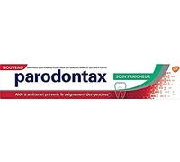 PARODONTAX Pasta dentífrica, cuidado fresadora, 75 ml
