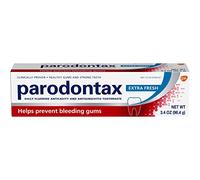 Parodontax Pasta dentífrica para encías sangrantes, extra fresca, 100 ml