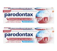 Parodontax Reparador Active Encías Dentífrico 2x75ml