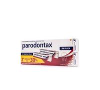 Parodontax Sin Fluor 2x75 ml