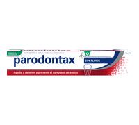 Parodontax Sin Flúor 75ml