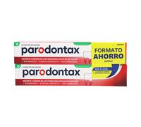 Parodontax sin fluor pasta dentífrica - cuidado diario de encías - Parodontax 2 x 75 ml