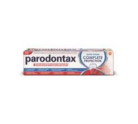 Parodontax Toothpaste Complete Protection Pack of 4 75ml