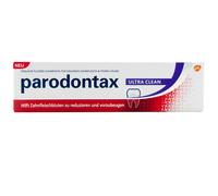 Parodontax Ultra Clean 1 X 75ml Pasta Dientes Con Fluoruro Crema Dental - Fuerte