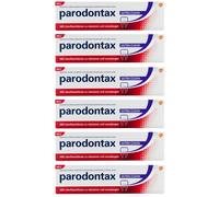parodontax ULTRA CLEAN 6 x 75ml Pasta de Dientes con Fluoruro
