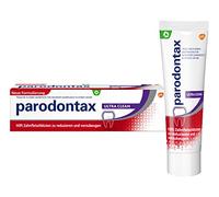 Parodontax Ultra Clean 75 ml, ayuda a reducir y prevenir el sangrado de las encías