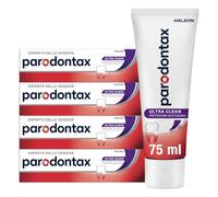 PARODONTAX ULTRA CLEAN MINT 4 x 75 ml