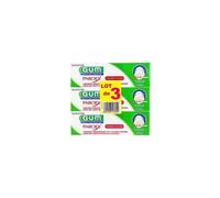 Paroex Dent Antiplaque Tub 75mlx3