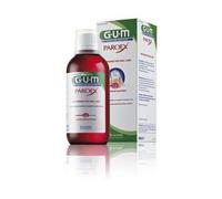 Paroex Tratamiento Colutorio 300 ml - Control de Placa Antes y Después de una Cirugía Oral