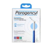 Parogencyl Cepillo Interdental Kit Iniciación