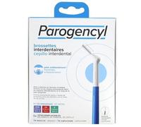 Parogencyl Cepillo Interdental Kit Iniciación