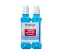 Parogencyl Control Colutorio 2 x 500 ml - Encías, Salud Bucal