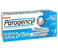 Parogencyl Control Encías Pasta Dientes 2x125 ml