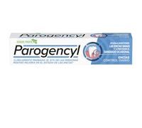 Parogencyl Control Pasta dentífrica Encías Control Diario Menta, Ayuda a mantener las encías sanas y a prevenir el sangrado ocasional, Con Zinc, Flúor y Vitamina E, Dental, Eficacia Clínicamente Probada 125 ml