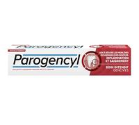 Parogencyl Dentífrico Cuidado Intensivo De Las Encías 75ml