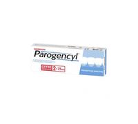 Parogencyl Pasta de dientes prevención de encías 2 x 75 ml