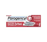 Parogencyl Dentífrico Cuidado Intensivo Encías 2x75ml