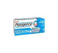 Parogencyl Encías Control 2x125ml