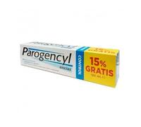 Parogencyl Encías Control Dentífrico 125ml