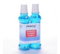 Parogencyl Encias Control duplo colutorio 2x500ml formato ahorro by PG