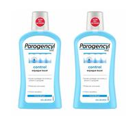 Parogencyl Encías Control Enjuague Bucal 2x500ml