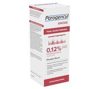 Parogencyl Forte colutorio 300ml