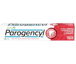Parogencyl Forte Dentífrico 75 ml
