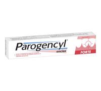 Parogencyl Forte pasta dental 75ml
