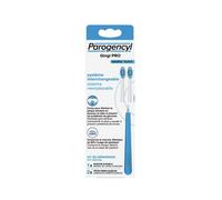 Parogencyl Gingi Pro Mango 1ud y Recambio Cepillos Suave 2uds