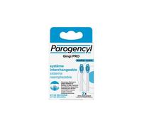 Parogencyl Gingi Pro Suave Kit de Recarga 2uds