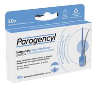 Parogencyl Palillos Interdentales Suaves 30uds