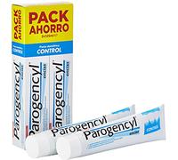Parogencyl. Pasta Dentifrica Encias Pack, 125 ml (Paquete de 2), 250 Mililitro