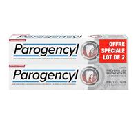Parogencyl Prevención de encías Blanqueamiento 2 x 75ml
