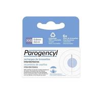Parogencyl Recambio Cepillo Interdental XXS 6uds