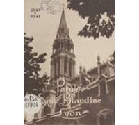 Paroisse Sainte-blandine Lyon 1841-1941 (ebook)