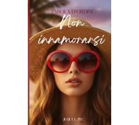 Parola D’ordine: NON INNAMORARSI: "Avevo una regola: non innamorarmi. Era l'unica campagna pubblicitaria che credevo di poter vincere."