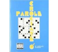 parole crociate 2º livello intermedio (a2-b1)