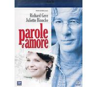 Parole d'amore [Italia] [Blu-ray]