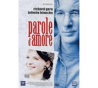 Parole D'Amore [Italia] [DVD]