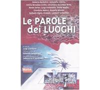 Parole Dei Luoghi. Con Uno Scritto [Italia] [DVD]