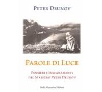 Parole Di Luce (ebook)