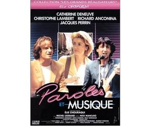 Parole et musique